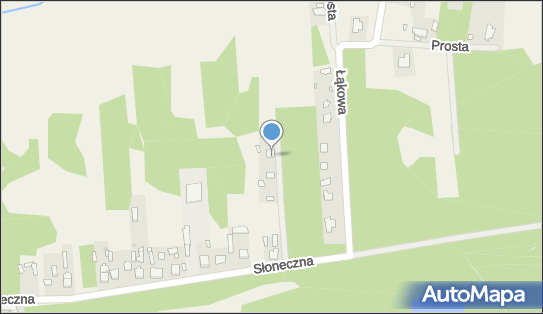 Skonieczny Jerzy Trans Sko, Klembów 18, Klembów 05-205 - Przedsiębiorstwo, Firma, NIP: 7621274128