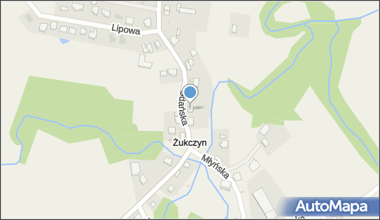 Skonieczny Krzysztof, Gdańska 6, Żukczyn 83-031 - Przedsiębiorstwo, Firma, NIP: 5931476842