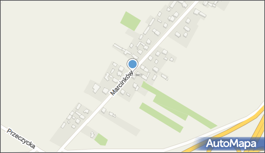 Skorek Adrian, Marcinków 10, Marcinków 42-510 - Przedsiębiorstwo, Firma, NIP: 6252238833