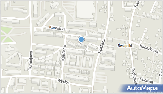 Skorupa Prywatna Praktyka Lekarska, Kordiana 58a, Kraków 30-653 - Przedsiębiorstwo, Firma, NIP: 6781739481