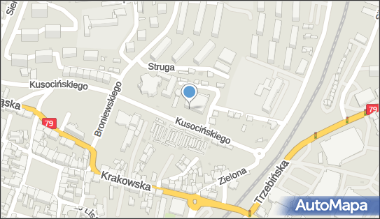 Skorupska Sójka, ul. Janusza Kusocińskiego N/N, Chrzanów 32-500 - Przedsiębiorstwo, Firma, NIP: 6281514543