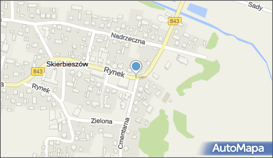 Skowron Norberta - Sprzedaż Artykułów Przemysłowych 22-420 - Przedsiębiorstwo, Firma, NIP: 9221062955