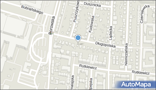 Skowroński R., Wrocław, Długopolska 5, Wrocław 50-560 - Przedsiębiorstwo, Firma, NIP: 8991822769