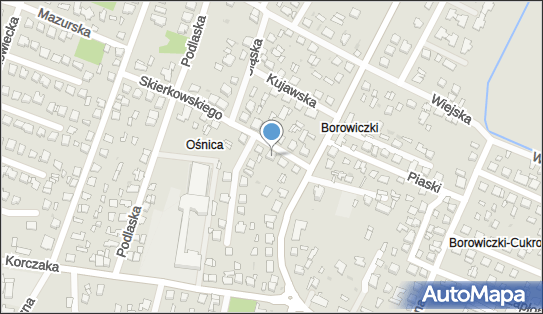 SKP Studio Kształtowania Przestrzeni, Płock 09-408 - Przedsiębiorstwo, Firma, NIP: 7743052328