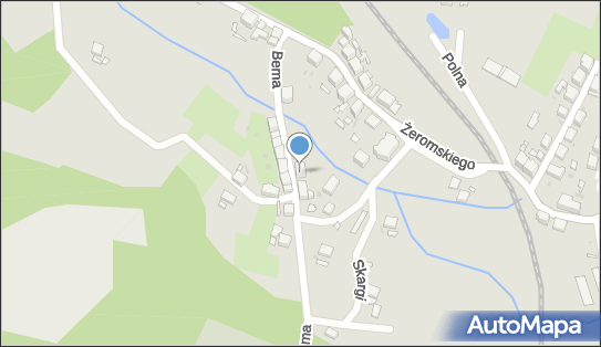 8861571613, Przedsiębiorstwo Wielobranżowe Andrzej Skrabucha 