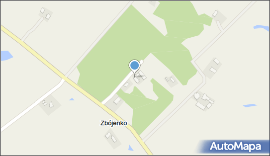 Skrawit Zakład Mechaniczny Grzegorz Witomski, Zbójno 130B, Zbójno 87-645 - Przedsiębiorstwo, Firma, NIP: 8921075451