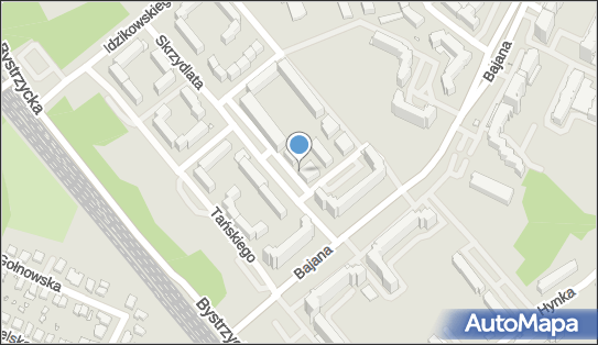 Skrzat Krzysztof Dzięgielewski, ul. Skrzydlata 5, Wrocław 54-129 - Przedsiębiorstwo, Firma, NIP: 8981835977