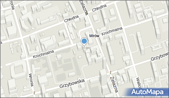 Skrzypczak Usługi, Żelazna 69A, Warszawa 00-871 - Przedsiębiorstwo, Firma, NIP: 5272046349