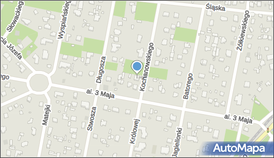 Skrzypek Tadeusz, ul. Jana Kochanowskiego 3, Piaseczno 05-501 - Przedsiębiorstwo, Firma, NIP: 1230148089