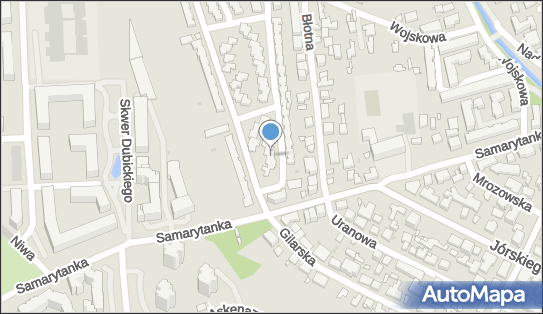 SKUA, Seledynowa 5, Warszawa 03-599 - Przedsiębiorstwo, Firma, numer telefonu, NIP: 5242194252