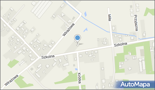 Skubich Gabinet Lekarski, ul. Szkolna 28A, Wólka Radzymińska 05-126 - Przedsiębiorstwo, Firma, NIP: 1250308975