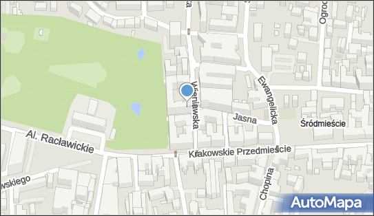 Skublewska, Wieniawska 6, Lublin 20-071 - Przedsiębiorstwo, Firma, NIP: 7121998136