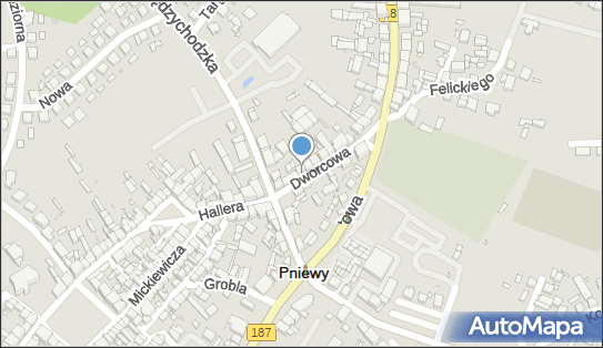 Skup i Przerób Złomu - Jacek Stelmaszyk, Dworcowa 2, Pniewy 62-045 - Przedsiębiorstwo, Firma, NIP: 7871399888