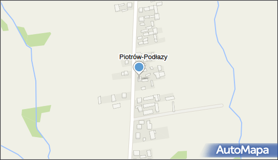 Skup i Sprzedaż Bydła Rzeźnego, Piotrów-Podłazy 18 26-025 - Przedsiębiorstwo, Firma, NIP: 6572594044