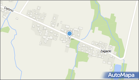 Skup i Sprzedaż Bydła Rzeźno Hodowlanego, Dębno 63a, Dębno 26-006 - Przedsiębiorstwo, Firma, NIP: 6611791873