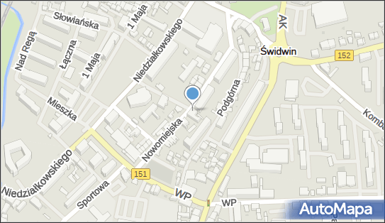 Skup i Sprzedaż Mięsa i Przetworów Mięsnych, Nowomiejska 11 78-300 - Przedsiębiorstwo, Firma, NIP: 6720000735