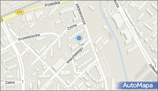 Skup i Sprzedaż Odzieży i Obuwia, ul. Ludwika Waryńskiego 43 15-460 - Przedsiębiorstwo, Firma, NIP: 5421827573