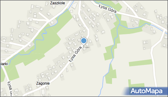 Skup i Sprzedaż Owoców i Warzyw, Łysa Góra 314, Łysa Góra 32-853 - Przedsiębiorstwo, Firma, NIP: 8691414664