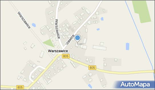 Skup i Sprzedaż Owoców i Warzyw, Warszawice 51, Warszawice 08-446 - Przedsiębiorstwo, Firma, NIP: 8261011679