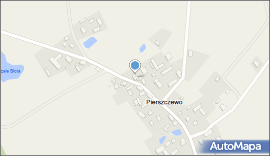 Skup i Sprzedaż Płodów Rolnych, Pierszczewo 37, Pierszczewo 83-316 - Przedsiębiorstwo, Firma, NIP: 5891609572