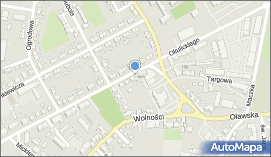 Skup i Sprzedaż Samochodów Używanych - Ryszard Kurdyś, Strzelin 57-100 - Przedsiębiorstwo, Firma, NIP: 9140001547