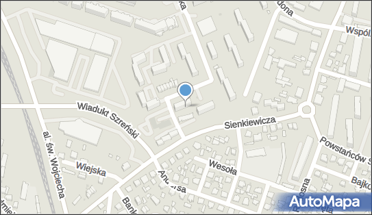 5691119024, Skup i Sprzedaż Samochodów, Zielińska Monika 