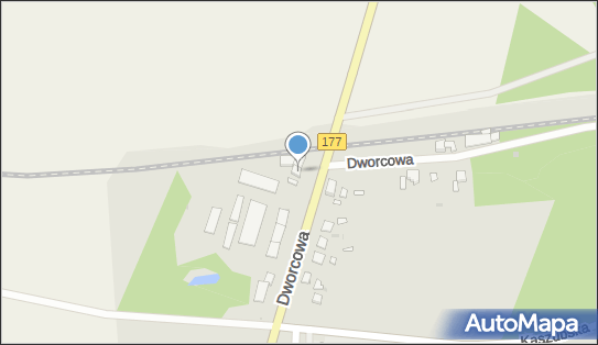 Skup i Sprzedaż Złomu i Metali Kolorowych Siodłowski Krzysztof ul.Dworcowa 5 , 78-640 Tuczno 78-640 - Przedsiębiorstwo, Firma, NIP: 6741000396