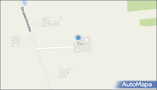 7981039659, Skup i Transport Owoców Franciszek Sobierajewski 