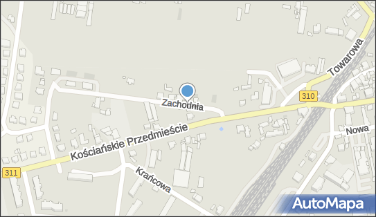 7851578369, Skup Owoców i Warzyw Krystian Kostyk 