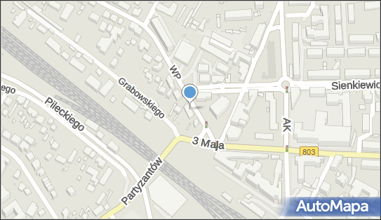 Skup-sprzedaż podreczników, ul. Wojska Polskiego 66, Siedlce 08-110 - Przedsiębiorstwo, Firma, godziny otwarcia