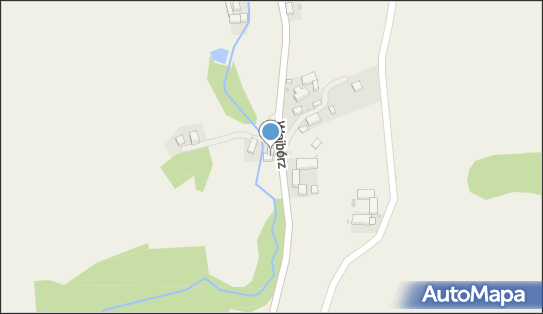 8831002543, Skup-Sprzedaż Tadeusz Łabuz 