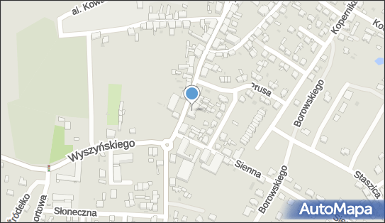 5571362928, Skup Surowców Wtórnych Mado Janusz Zawada 