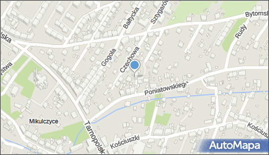 6481277964, Żak Jerzy, Skup Surowców Wtórnych 