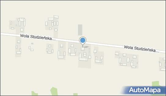 Skup zbóż Albert Wlaszczyk, Wola Studzieńska-Kolonia 14 23-320 - Przedsiębiorstwo, Firma, numer telefonu