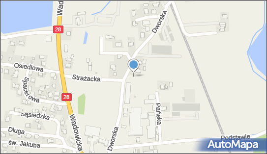 Skup złomu TOMET, Dworska 20, Tomice 34-100 - Przedsiębiorstwo, Firma, numer telefonu