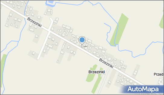 Skup Żywca Handel Hurtowy Mięsem, Brzezinki 22, Brzezinki 26-001 - Przedsiębiorstwo, Firma, NIP: 6571129948