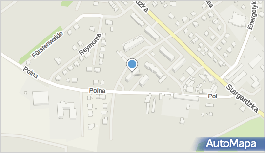 Skup Żywca, Polna 6B, Choszczno 73-200 - Przedsiębiorstwo, Firma, NIP: 5941526240