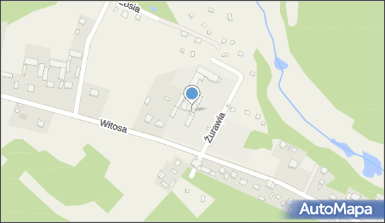 Skwara Dawid Skwara, ul. Wincentego Witosa 3, Słopsk 07-230 - Przedsiębiorstwo, Firma, NIP: 7621998582