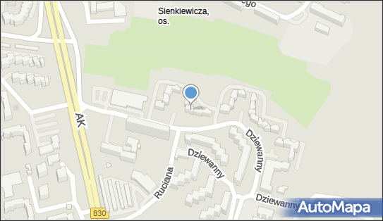 Skwarzyński Mariusz P.U.H., ul. Dziewanny 6, Lublin 20-538 - Przedsiębiorstwo, Firma, NIP: 7122302987