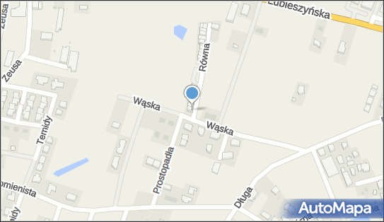 Sky City Jędrzej Kwiatkowski, ul. Równa 1, Mierzyn 72-006 - Przedsiębiorstwo, Firma, NIP: 7811698877