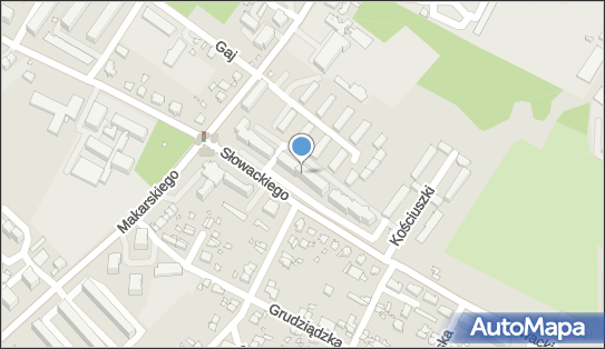 Sky Clear Kumaszko Dawid, ul. Słowackiego 11, Brzeg 49-300 - Przedsiębiorstwo, Firma, NIP: 7471712100