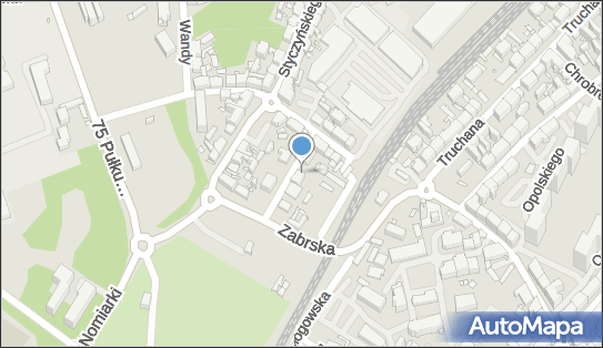 Sky-Dev, Kozielska 3, Chorzów 41-500 - Przedsiębiorstwo, Firma, numer telefonu