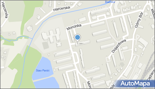 Sky Night, ul. Gustawa Morcinka 15, Skoczów 43-430 - Przedsiębiorstwo, Firma, NIP: 5482348631