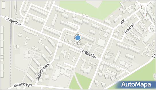 Sky Point, Czołgistów 30, Lębork 84-300 - Przedsiębiorstwo, Firma, NIP: 8411658194