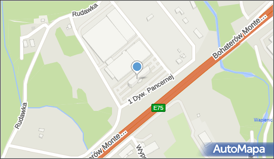 5472103112, Sky Recycling System sp. z o.o. 