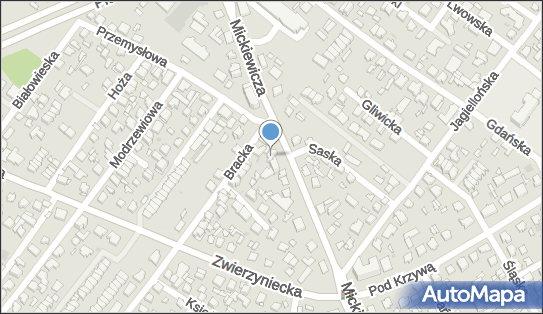 Sky Service, ul. Adama Mickiewicza 80, Białystok 15-237 - Przedsiębiorstwo, Firma, numer telefonu, NIP: 5272691392