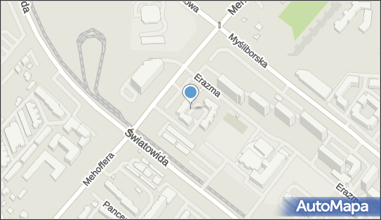 Sky System S.C., Erazma z Zakroczymia 21/28, Warszawa 03-185 - Przedsiębiorstwo, Firma, numer telefonu