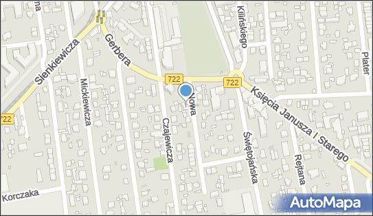 Skyline Interim Management Sp. z o.o., Warszawa 02-797 - Przedsiębiorstwo, Firma, godziny otwarcia, numer telefonu