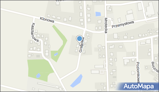 Słan-Trans, Grabowa 6, Sicienko 86-014 - Przedsiębiorstwo, Firma, NIP: 9670115885