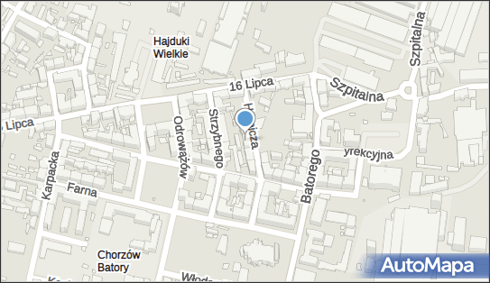 6271090805, Śląska Fundacja Charytatywna 